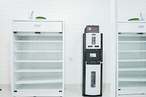 Elegant Studio at Meikarta Apartment