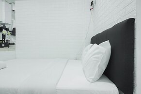 Elegant Studio at Meikarta Apartment