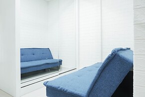 Elegant Studio at Meikarta Apartment