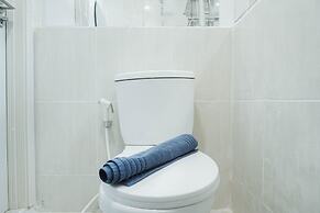 Elegant Studio at Meikarta Apartment