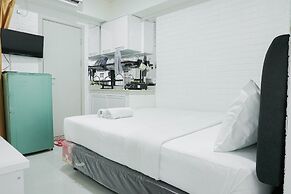 Elegant Studio at Meikarta Apartment