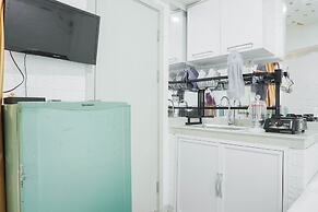 Elegant Studio at Meikarta Apartment