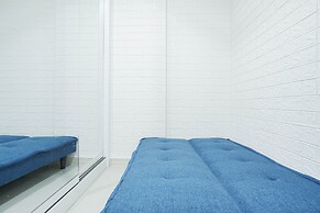 Elegant Studio at Meikarta Apartment