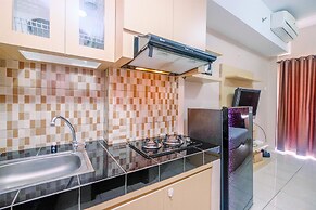 Strategic and Good Studio Margonda Residence 5 Apartment