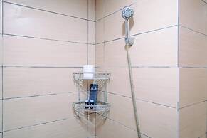 Strategic and Good Studio Margonda Residence 5 Apartment