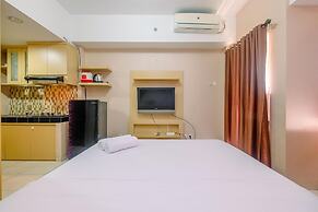 Strategic and Good Studio Margonda Residence 5 Apartment