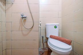 Strategic and Good Studio Margonda Residence 5 Apartment