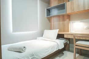 Elegant 1BR Apartment with Working Space Mustika Golf Residence