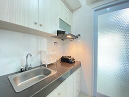 Scenic & Stylish 1BR at Gateway Pasteur Apartment