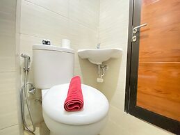 Scenic & Stylish 1BR at Gateway Pasteur Apartment