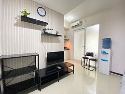 Scenic & Stylish 1BR at Gateway Pasteur Apartment