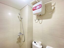 Scenic & Stylish 1BR at Gateway Pasteur Apartment