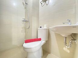 Scenic & Stylish 1BR at Gateway Pasteur Apartment