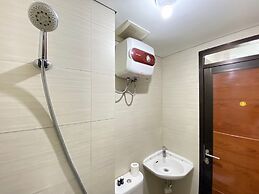 Scenic & Stylish 1BR at Gateway Pasteur Apartment