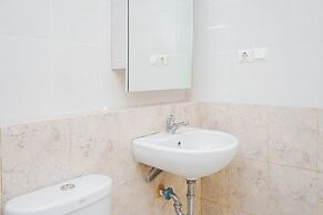 Fully Furnished with Comfortable Design 1BR Apartment Silkwood Residen