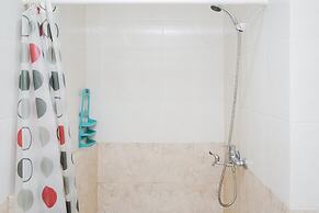 Fully Furnished with Comfortable Design 1BR Apartment Silkwood Residen