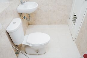 Fully Furnished with Comfortable Design 1BR Apartment Silkwood Residen