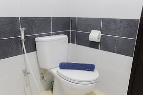 Cozy Living 1BR Apartment at Scientia Residences