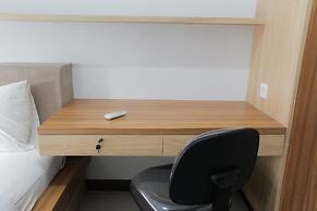 Cozy Living 1BR Apartment at Scientia Residences