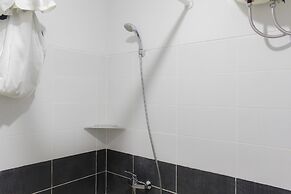 Cozy Living 1BR Apartment at Scientia Residences