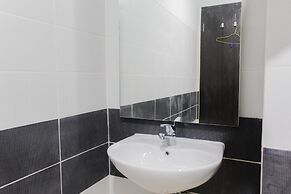 Cozy Living 1BR Apartment at Scientia Residences