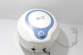 Cozy Living 1BR Apartment at Scientia Residences