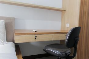 Cozy Living 1BR Apartment at Scientia Residences