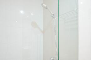 Cozy Stay Studio at Sedayu City Suites Apartment