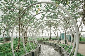 Cozy Stay Studio at Sedayu City Suites Apartment