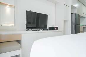 Cozy Stay Studio at Sedayu City Suites Apartment