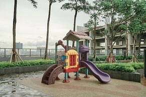 Cozy Stay Studio at Sedayu City Suites Apartment