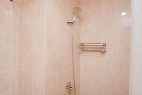 Simply Modern Studio Apartment at Centro City Residence