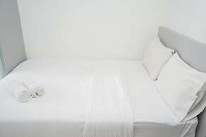 Comfort Studio Apartment at M-Town Residence Serpong