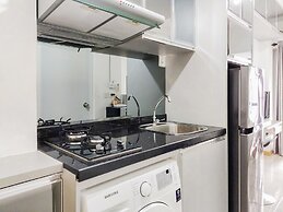 Comfort Studio Apartment at M-Town Residence Serpong