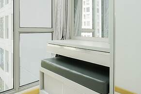 Comfort Studio Apartment at M-Town Residence Serpong
