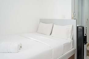 Comfort Studio Apartment at M-Town Residence Serpong