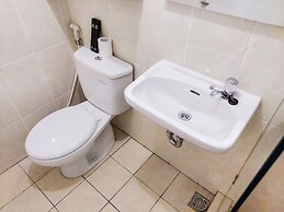 Comfort Studio Apartment at M-Town Residence Serpong