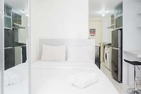Comfort Studio Apartment at M-Town Residence Serpong