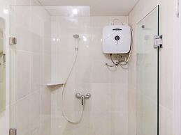 Comfort Studio Apartment at M-Town Residence Serpong