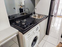 Comfort Studio Apartment at M-Town Residence Serpong