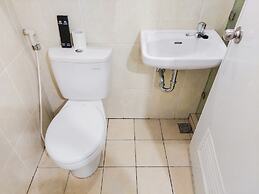 Comfort Studio Apartment at M-Town Residence Serpong