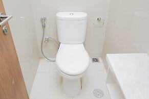 Comfort and Modern Studio at Tree Park Cikokol Apartment