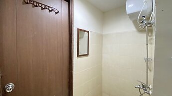 Homey Studio Apartment at Harvard Jatinangor near IPDN