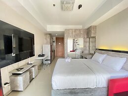 Bright Studio Room at Beverly Dago Apartment