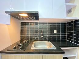 Wonderful & Stylish Studio at Jarrdin Cihampelas Apartment