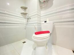 Wonderful & Stylish Studio at Jarrdin Cihampelas Apartment