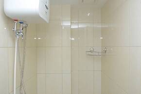 Modern 2BR Apartment @ Springlake Summarecon