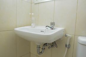 Modern 2BR Apartment @ Springlake Summarecon