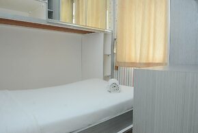 Modern 2BR Apartment @ Springlake Summarecon