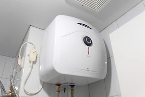 Comfortable 1BR Apartment Emerald Bintaro near British School